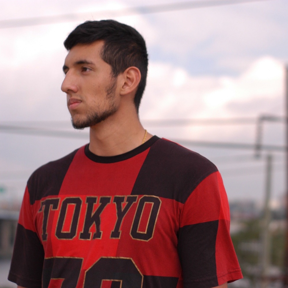 Meet your Posher, Carlos